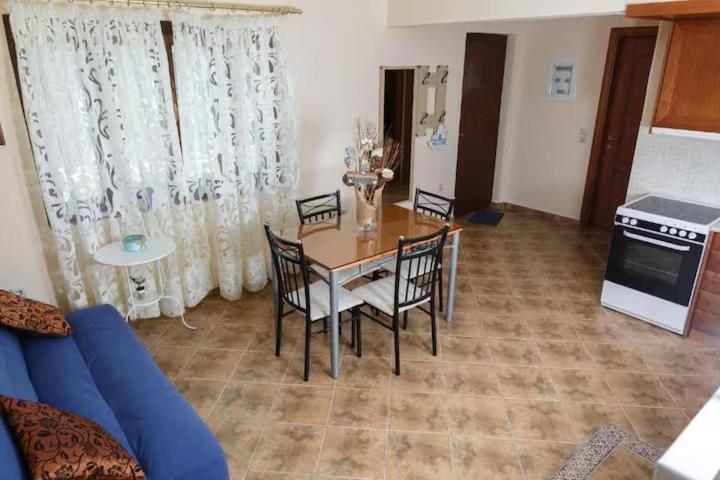 Glyfada Villas Parálion Ástros Bagian luar foto